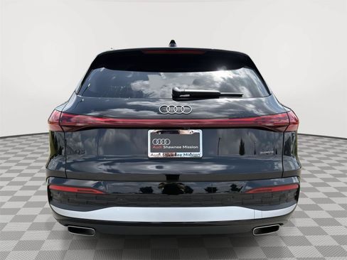 Used 2026 Audi Q5 Premium w/ Premium Plus AWD/4WD image 4
