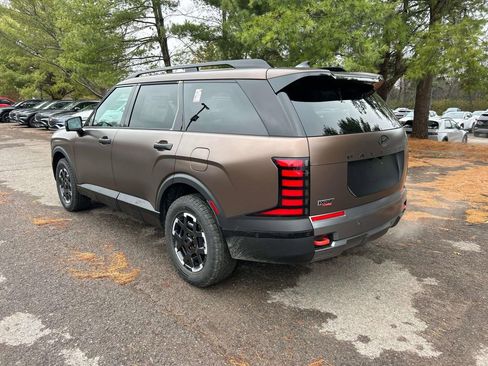New 2026 Hyundai Palisade XRT Pro image 5