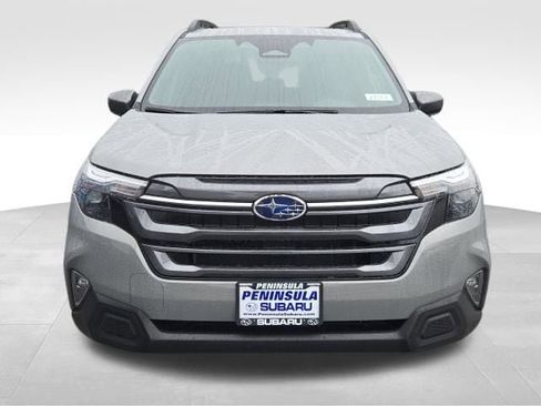 New 2025 Subaru Forester Premium image 4