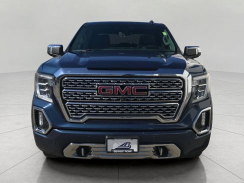 Used 2019 GMC Sierra 1500 Denali w/ Denali Ultimate Package image 12