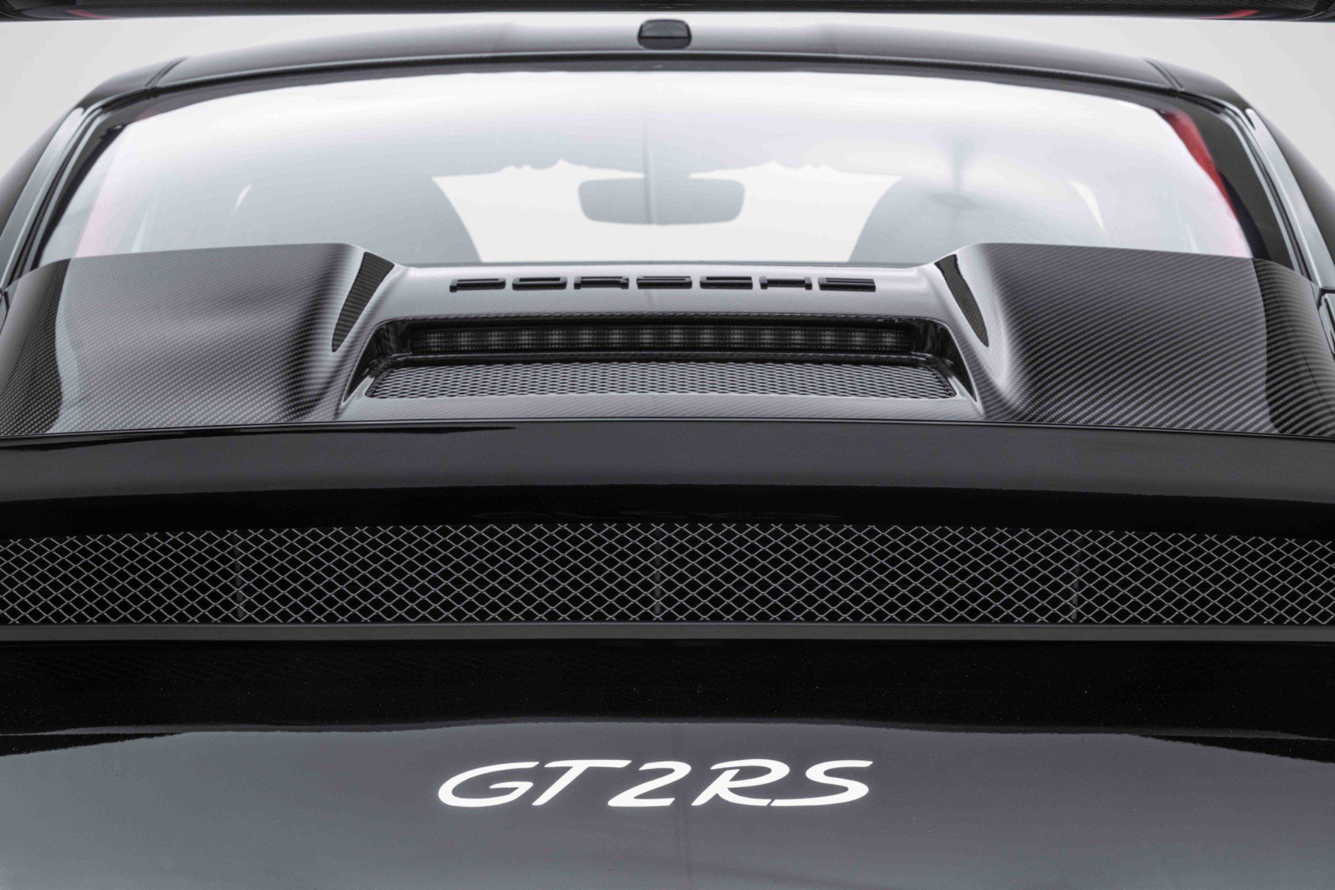 Used 2018 Porsche 911 GT2 RS RWD image 65