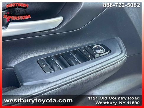 Certified 2026 Toyota Grand Highlander AWD image 22