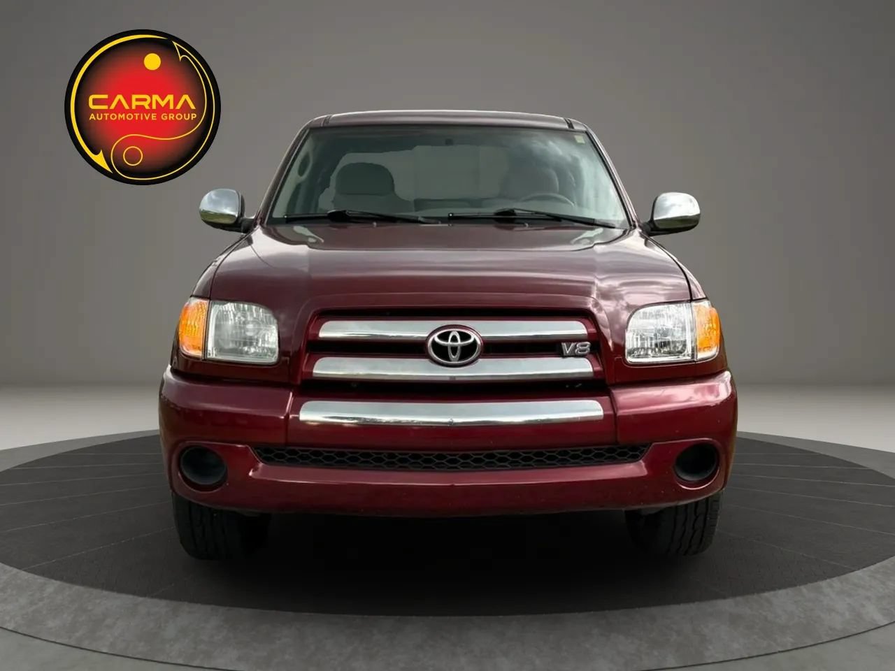 Used 2003 Toyota Tundra SR5 w/ SR5 Extra Value Pkg RWD image 8