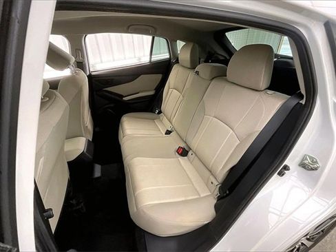 Used 2019 Subaru Impreza 2.0i Premium w/ Eyesight & BSD/Rcta & SRF image 19