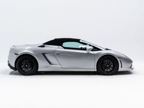 Used 2011 Lamborghini Gallardo LP 560-4 AWD/4WD image 67