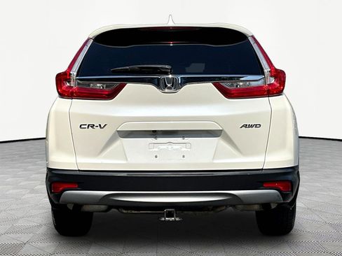 Used 2018 Honda CR-V EX-L image 5