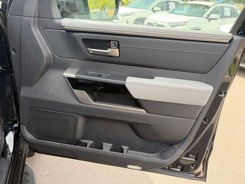 Used 2026 Toyota Sequoia Limited AWD/4WD image 11