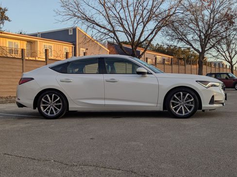 Certified 2025 Acura Integra image 3