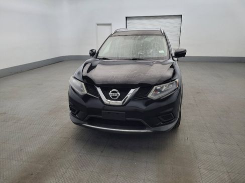 Used 2016 Nissan Rogue SV w/ SV Premium Package AWD/4WD image 15