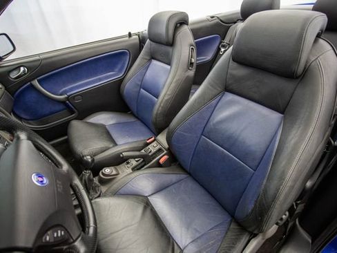 Used 2000 Saab 9-3 Viggen image 19