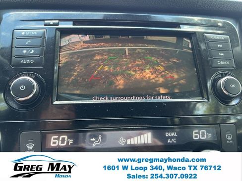 Used 2019 Nissan Rogue SV AWD/4WD image 31