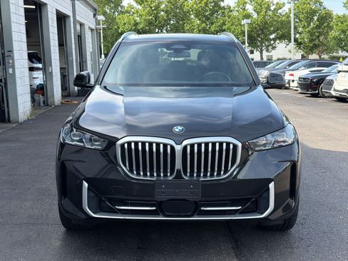 Used 2024 BMW X5 xDrive40i AWD/4WD image 6