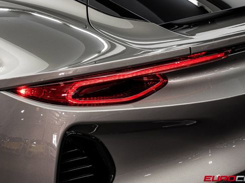 New 2026 Lotus Emira V6 SE *6-SPEED MANUAL * NEW CA image 20