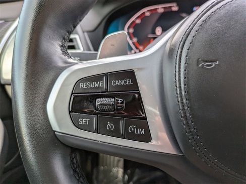 Used 2024 BMW X3 sDrive30i w/ M Sport Package image 23