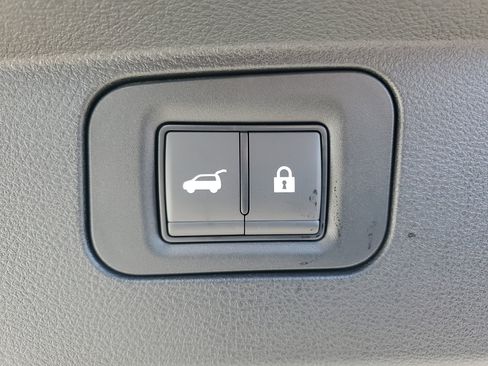 New 2026 Nissan Armada PRO-4X image 7