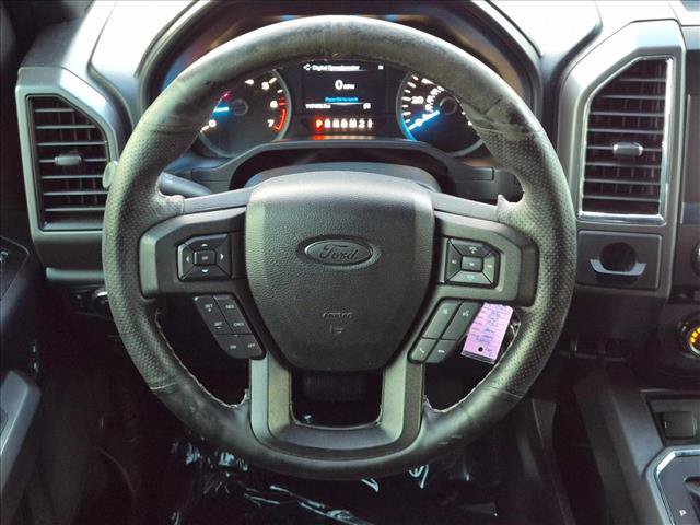 Used 2016 Ford F150 XLT w/ Equipment Group 302A Luxury RWD image 18