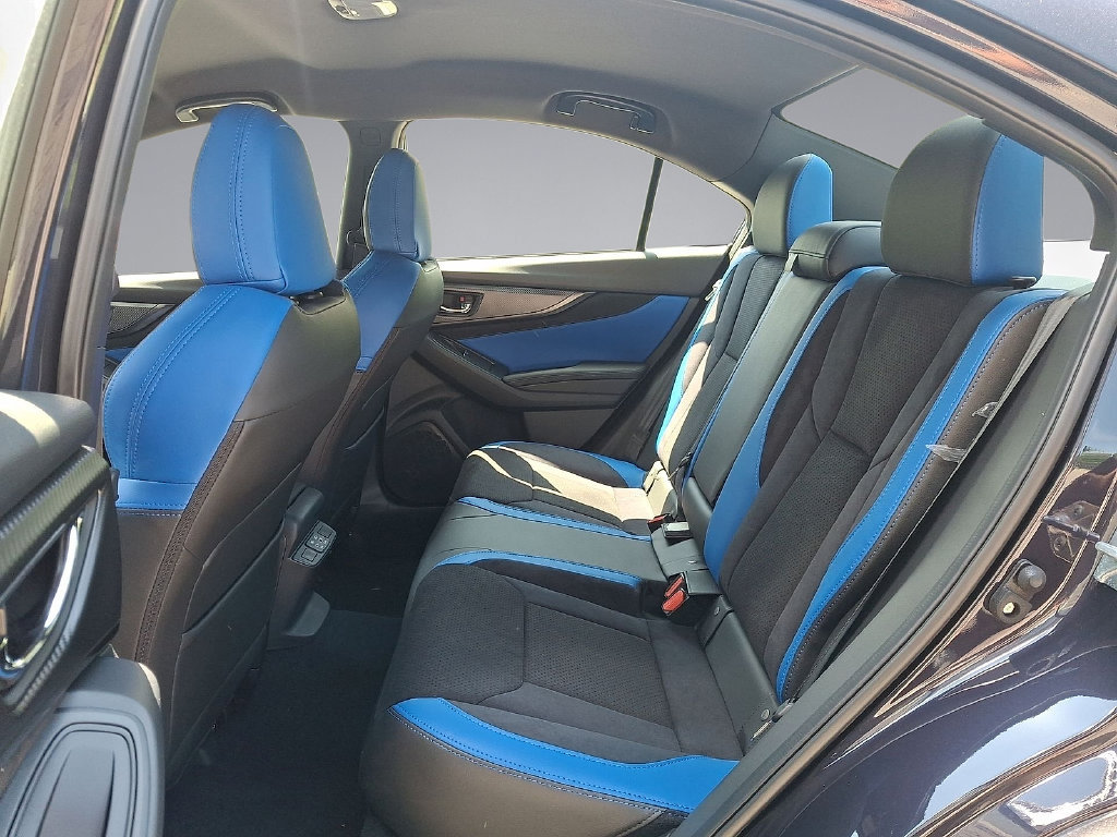 New 2026 Subaru WRX tS w/ WRX Enhancement Package AWD/4WD image 13
