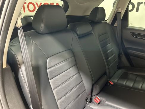 Used 2024 Honda CR-V EX-L image 16