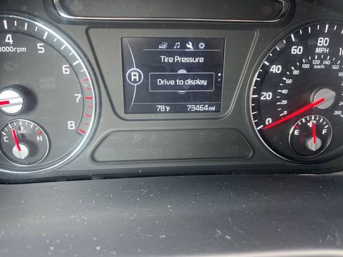 Used 2016 Kia Sorento FWD image 19