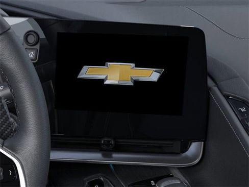 New 2025 Chevrolet Corvette Z06 w/ Battery Protection Package image 20