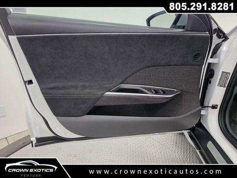 Used 2022 Lucid Air Grand Touring AWD/4WD image 23