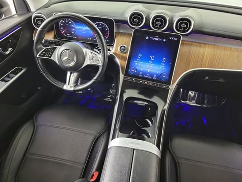 Used 2024 Mercedes-Benz GLC 300 image 15