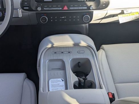 New 2026 Hyundai Palisade Calligraphy FWD image 23