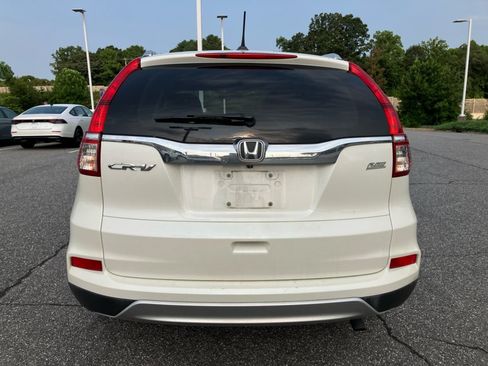Used 2016 Honda CR-V EX-L image 18