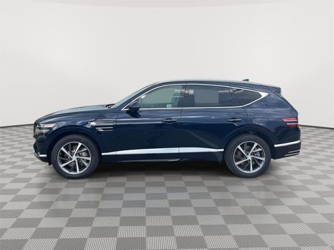 New 2026 Genesis GV80 3.5T Advanced AWD/4WD image 8