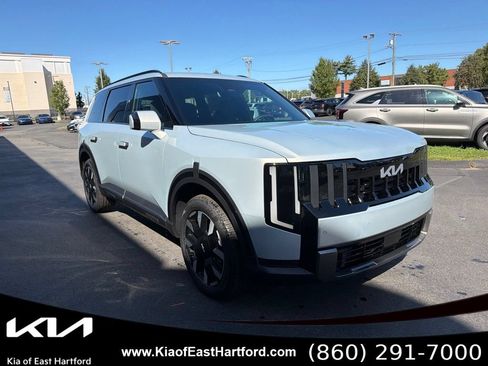 New 2027 Kia Telluride S AWD/4WD image 5