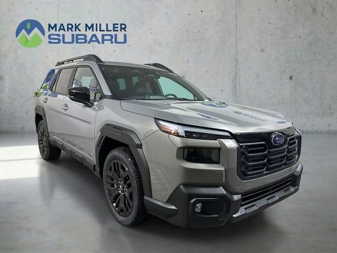 New 2026 Subaru Outback Limited XT image 1