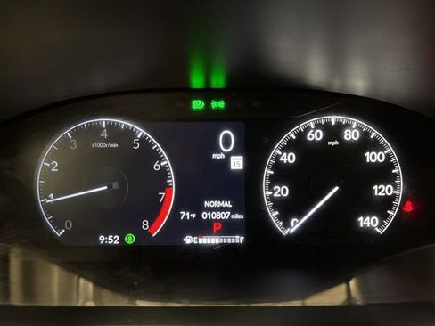 Certified 2024 Honda HR-V EX-L image 24