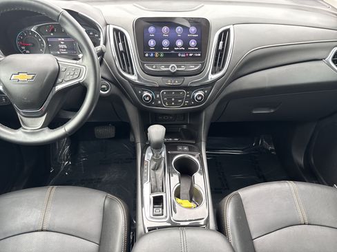 Used 2024 Chevrolet Equinox Premier FWD image 15