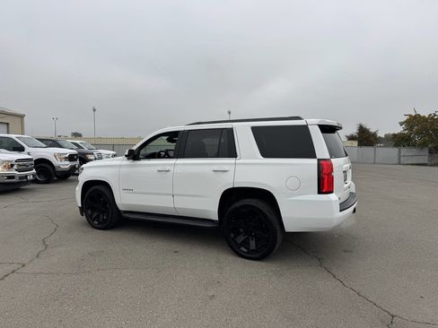 Used 2017 Chevrolet Tahoe LS image 8