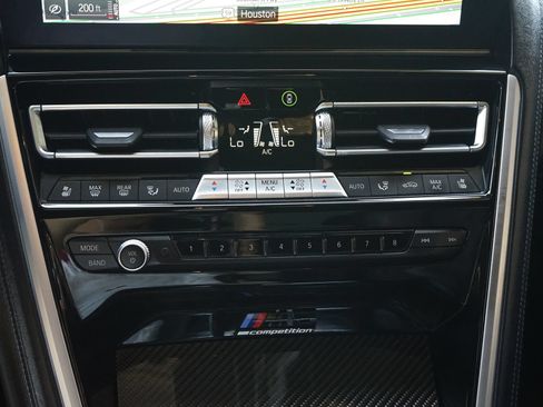 Used 2023 BMW M8 Competition AWD/4WD image 16