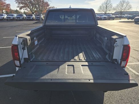 Certified 2023 Honda Ridgeline Black Edition image 23