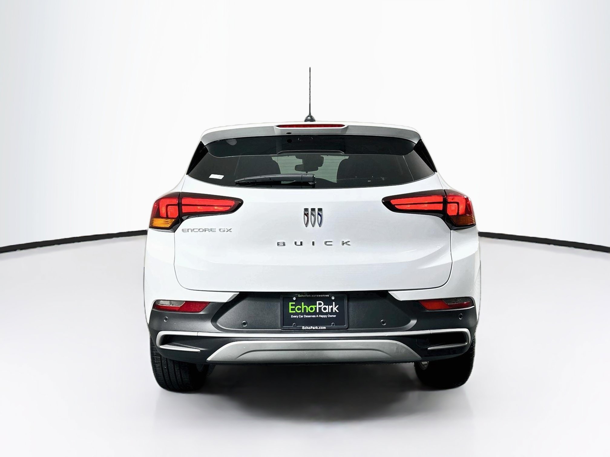 Used 2025 Buick Encore GX Preferred w/ Advanced Technology Package FWD image 7
