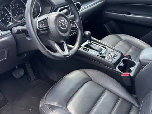 Used 2023 MAZDA CX-5 AWD 2.5 S image 10
