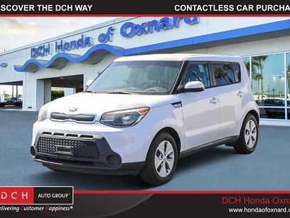Used 2016 Kia Soul