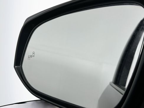 Used 2024 Toyota RAV4 XLE image 16