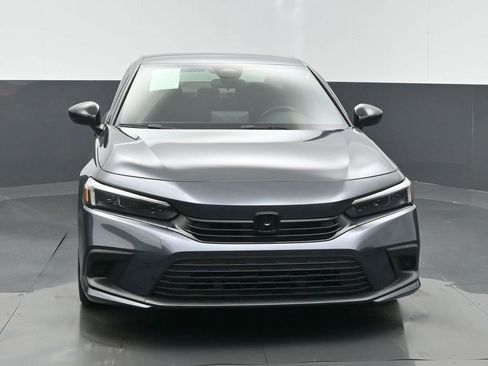 Certified 2023 Honda Civic Sport image 4