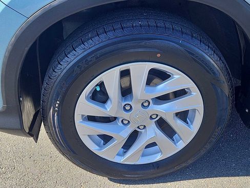 Used 2015 Honda CR-V EX image 7