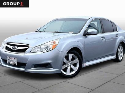 Used 2012 Subaru Legacy 2.5i Premium w/ All-Weather Pkg
