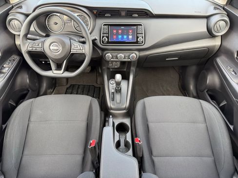 Used 2024 Nissan Kicks S image 20