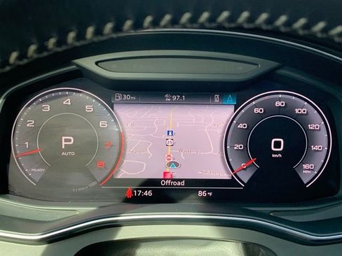 Used 2019 Audi A6 3.0T Prestige image 38