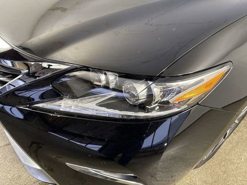 Used 2017 Lexus ES 350 image 28