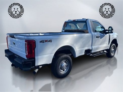 New 2026 Ford F250 XL w/ Snow Plow Prep Package image 5