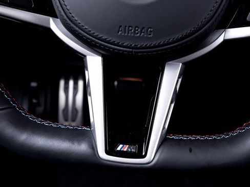 Used 2025 BMW M2 image 38