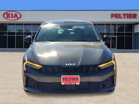 New 2026 Kia K5 EX FWD image 2