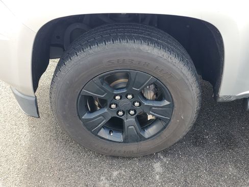 Used 2019 Chevrolet Colorado W/T w/ WT Convenience Package image 34